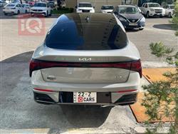 كيا K5